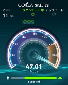 WiMAX 速度 速い